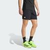 Adidas Ergo Short Pro Fashion Comfortable Sports Lace-Up Casual Shorts Men Shorts Black JN3720