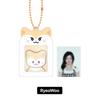 Pre-order ITZY ON AIR Get POP-UP TWINZY ID Photo Holder