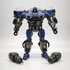 Giocattolo Modello Transformer con Controllo della Forza per Collezionisti e Regalo di Compleanno per Bambini