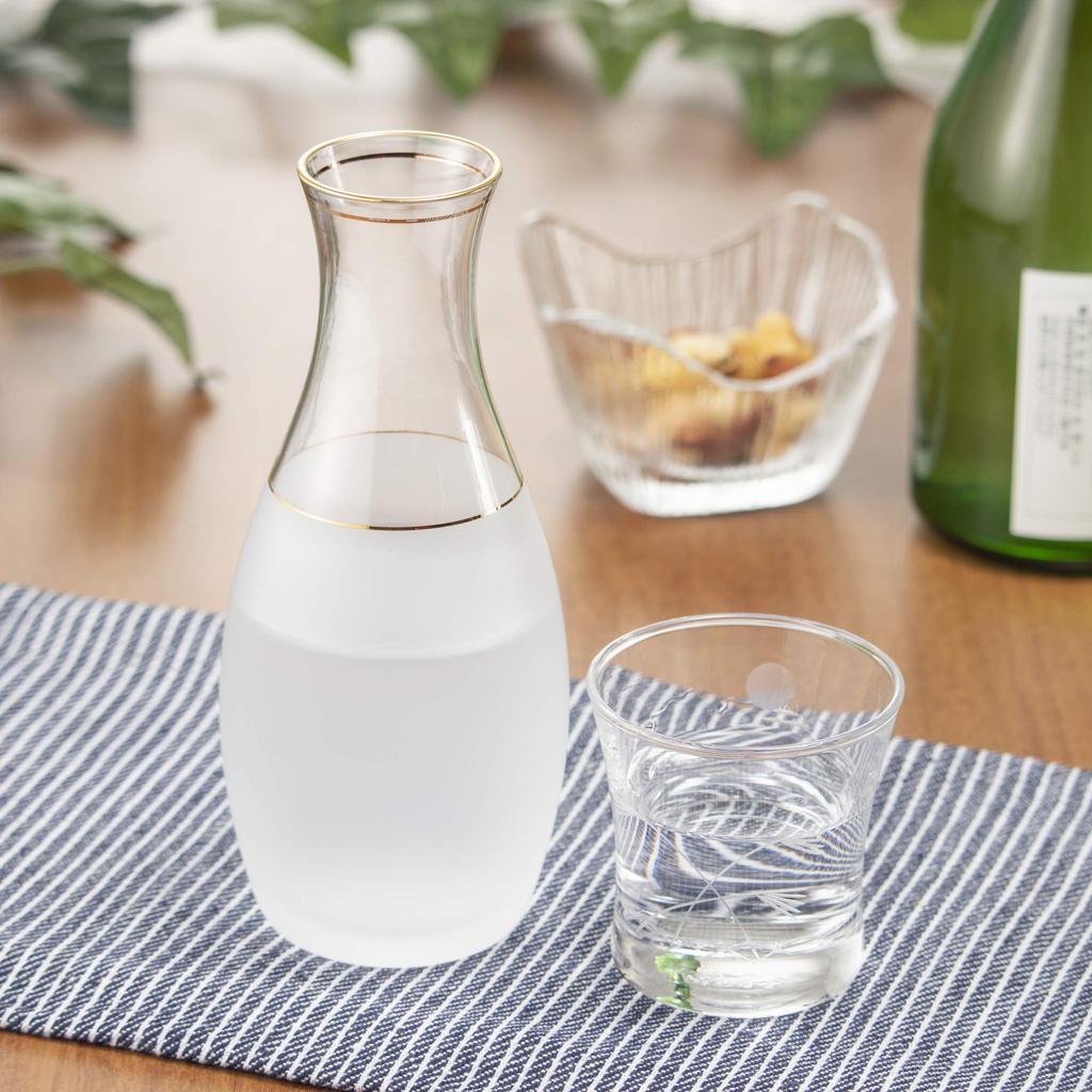 Pampasová tráva a Tsukikiriko 110ml