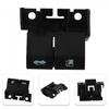 Quality Plastic Hood Release Handle Fits For Nissan For Versa Models 08 11