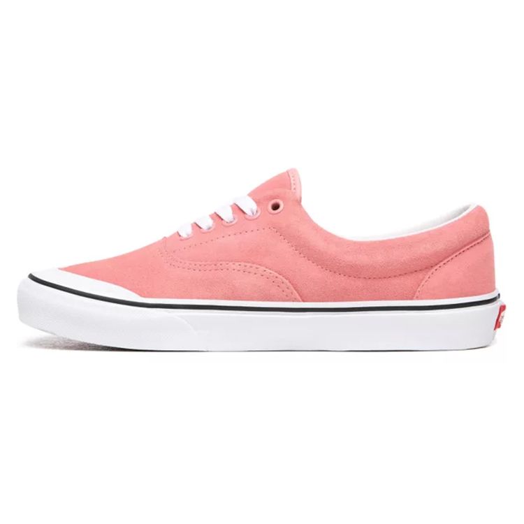 

Кроссовки унисекс Vans Era TC Pink Icing True-White VN0A4BTPXB0