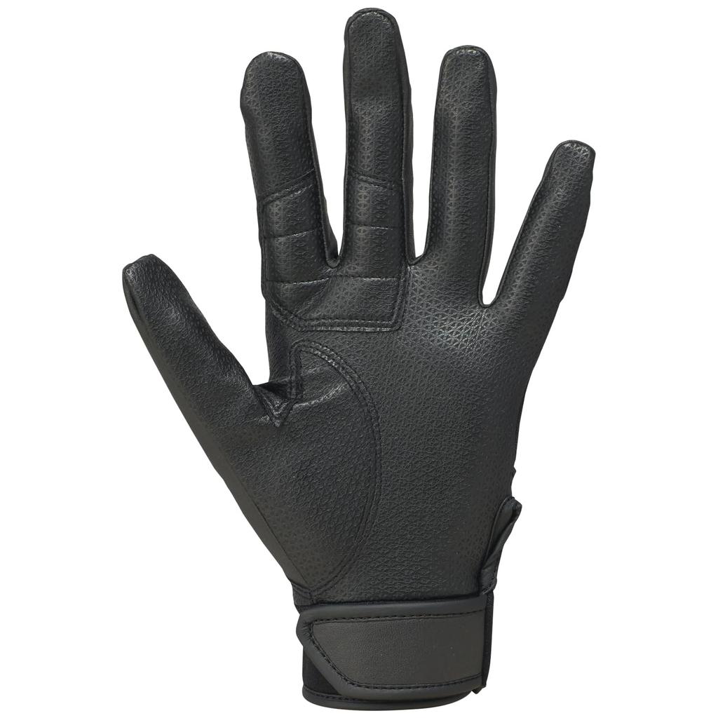 SSK Defensive Gloves BG1009S Black (90) M-R