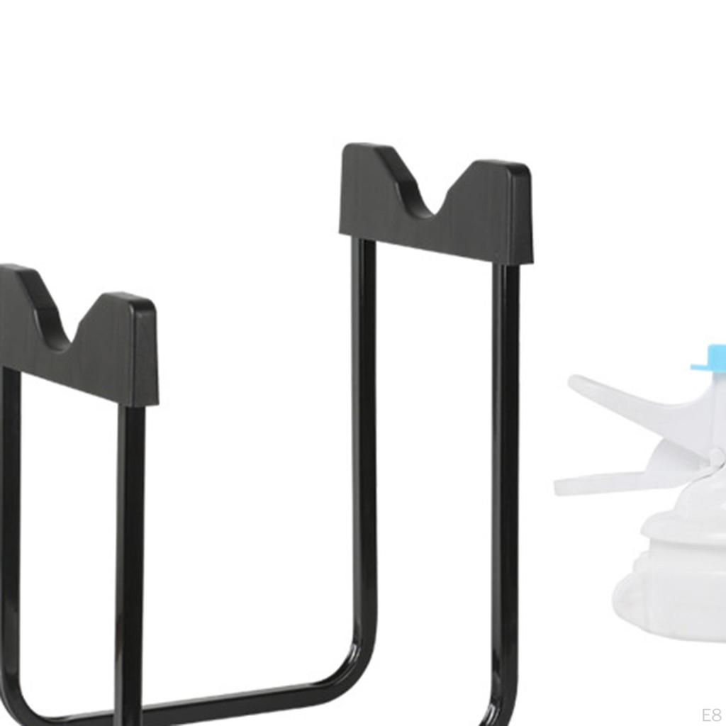 Uchwyt na dzbanek z wodą na biurko do przechowywania i organizacji