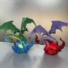 New Anime Pokemon Figure Charizard Action Figures PVC Statue Collection Model Toys Gifts