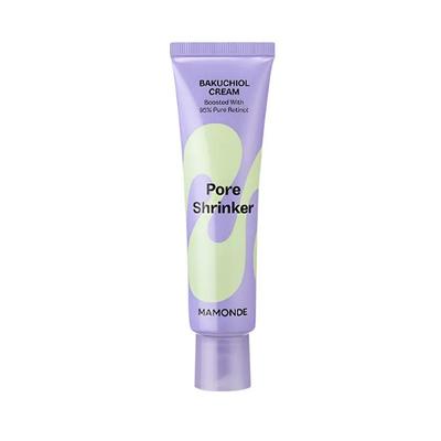 Crème Resserre-Pores Bakuchiol 60 ml