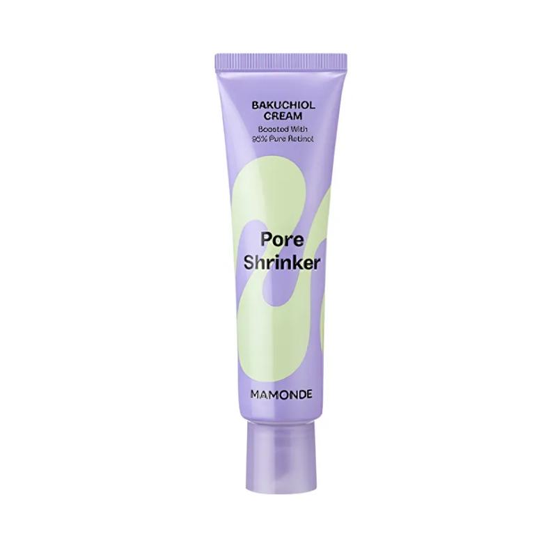 

[Mamonde] Pore Shrinker Bakuchiol Cream 60 ml