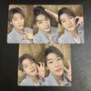 [USED] Lienel Trading Cards Haga Shuto Osaka Complete Set
