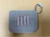 BRICS Go4 Portable Outdoor Wireless Bluetooth Speaker 1.1 - Mini Steel Cannon for Home and Sports