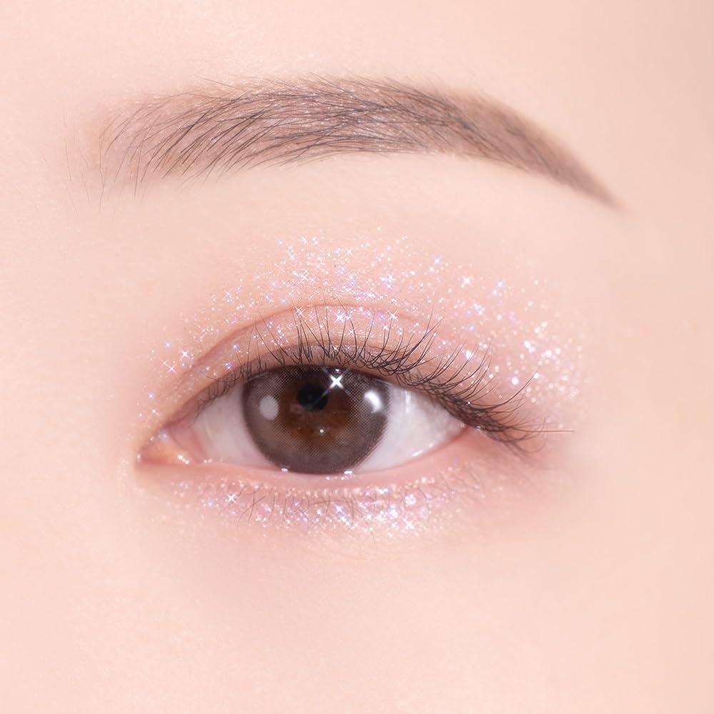 [genuine] Rom   Nd  Rom    Liquid Glitter 05 Rabby Flare 05 Rabby Flare