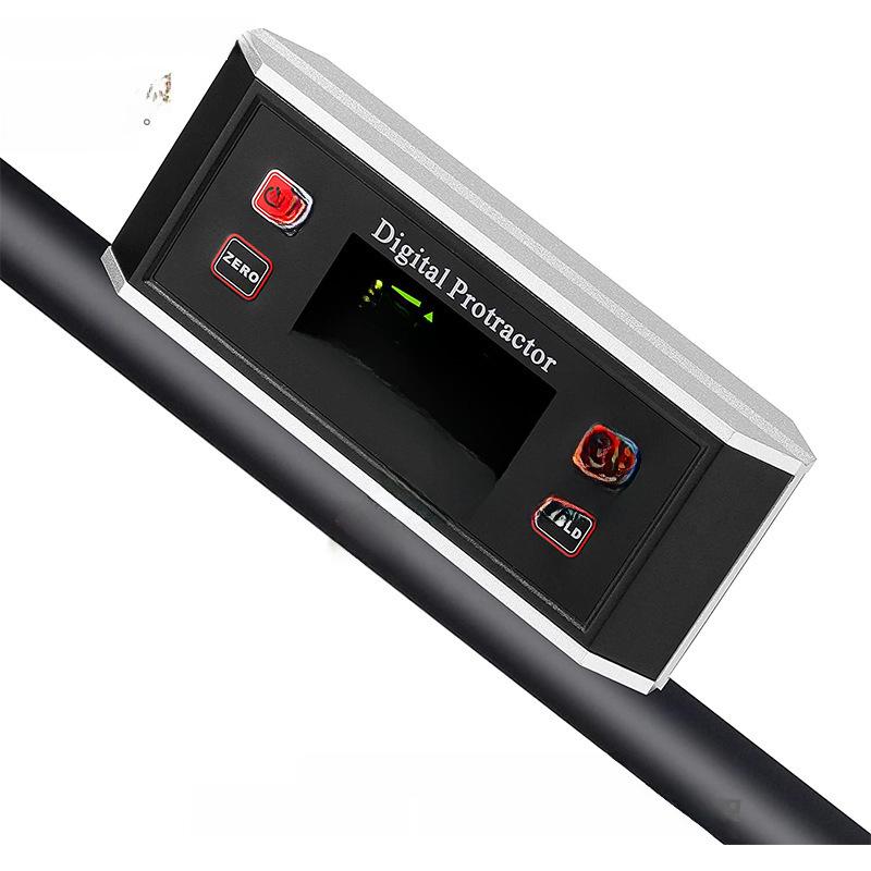 ETOPOO Digital Display Inclinometer Level Ruler