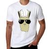 Volley Llama Tshirt Halloween Casual Tshirt