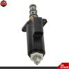 Rotary Solenoid Valve 121-1490 For Caterpillar 330B 330DL 345B E320B 315C 325C