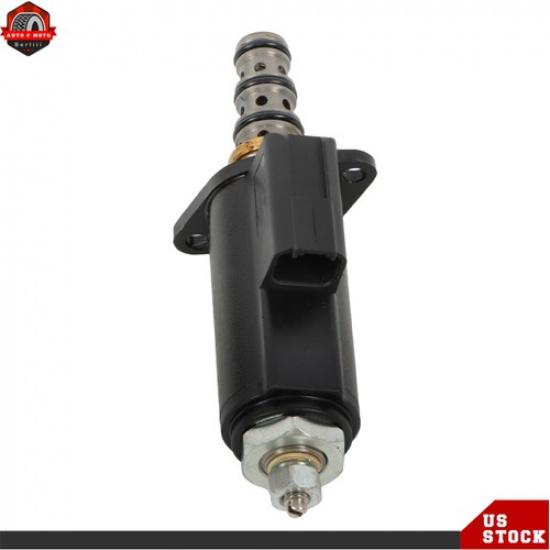 Rotary Solenoid Valve 121-1490 For Caterpillar 330B 330DL 345B E320B 315C 325C