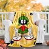 Marvin the Martian1 printed throw blanket—lightweight,soft,warm;versatile blanket for all seasons—perfect as &air-conditioning throw,nap blanket