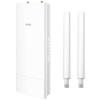 Cudy AP1200 Access Point Wi-Fi AC1200 867Mbit/s PoE Bianco Esterno IP65