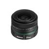 pentax smc PENTAX-DA 35mmF2.4AL A standard lens that allows you to take pictures with natural perspective, Exclusive design optimized for the
