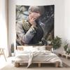 Game Cute Love And Deepspace Tapestry Art Printing Bohemian Wall Tapestries Mandala Decor Blanket