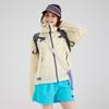 Lightweight Mountain-Style Sun Protection Jacket for Women and Men - Breathable Summer Cycling and Skin Protection Top