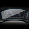 Tempered Glass Screen Protector for 25 Honda Civic Models' Center Console Navigation