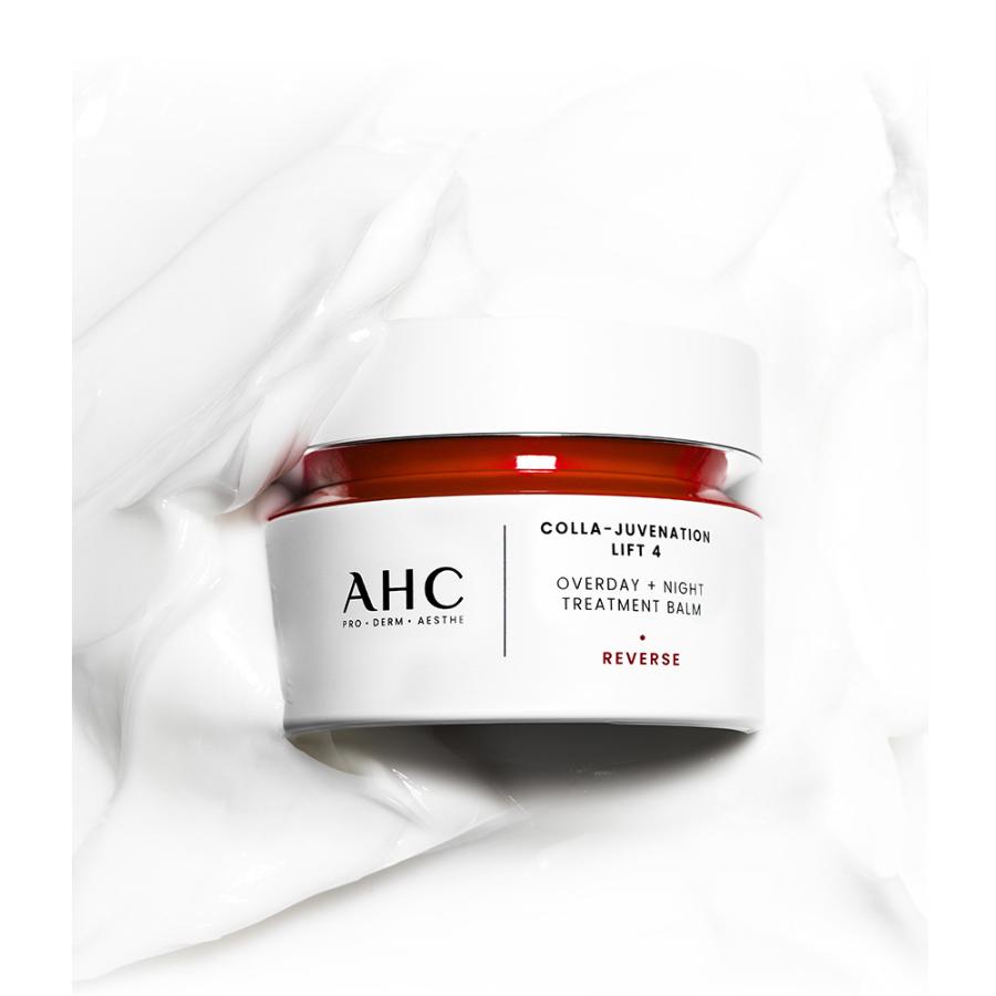 AHC Colla JuveNation Lift4 Overday & Night Treatment Balm 50ml