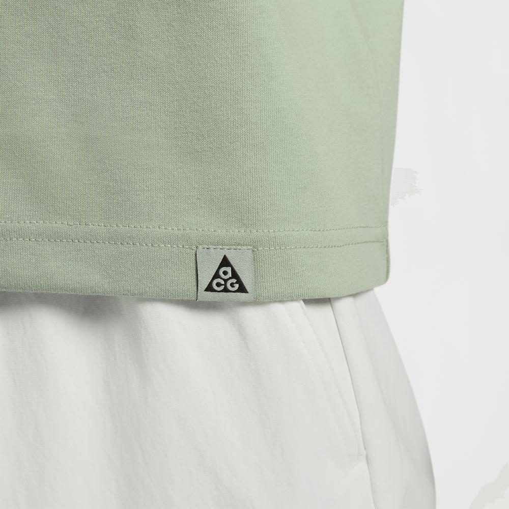 Nike W Acg Df Ss Tee Gfx Fv7326 370