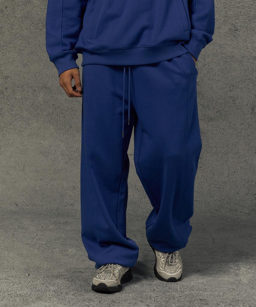 MUSINSA STANDARD SPORTS Sweat Loose Jogger Pants (3 Colors)