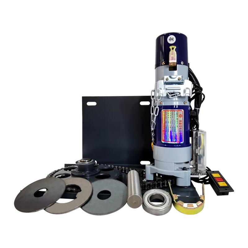 HJL Electric Garage Door Roller Shutter Motor