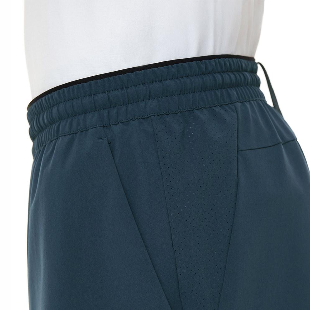 ANDAR Windrush Men'S Half-Length Shorts