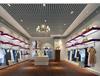 Adjustable Double-Head LED Eyeball Spotlight for Retail Stores