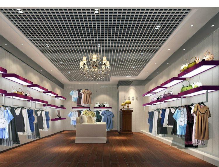 Adjustable Double-Head LED Eyeball Spotlight for Retail Stores