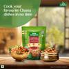 Tata Sampann Easy Cook Kabuli Chana No Soak Required Cooks In 10 Minutes Chef Ranveer Brar 500g