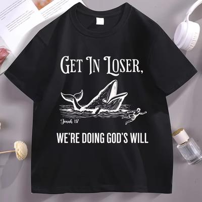 Oberteile – T-Shirts