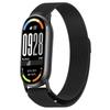 Edelstahlarmbänder für mi band 10 miband 10 nfc Uhrenzubehör magnetisches Band correa Armband für Xiaomi mi band 10 Armbänder