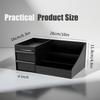Cologne Organizer For Men, Cologne Holder For Dresser, Perfume Stand, Bathroom Countertop Organizer With Drawers