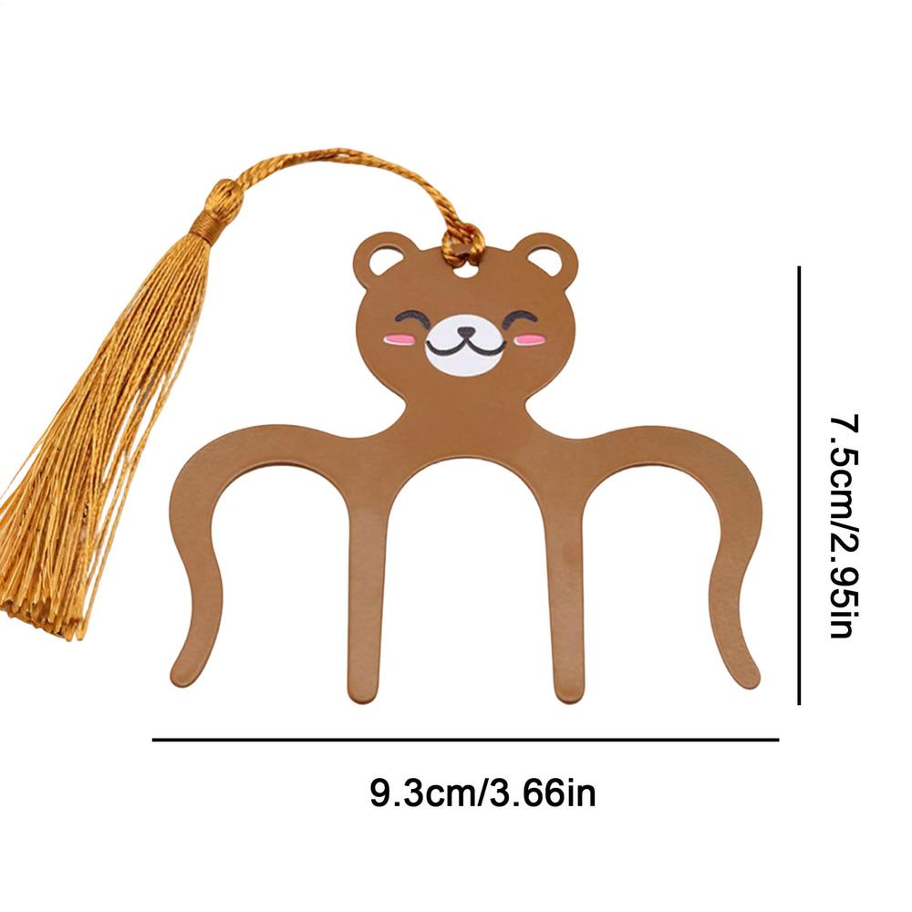 Page Holder 1PC Bookmark Music Folder Metal Page Holder for Piano Music Book Note Book Clip Stationery School Supplies