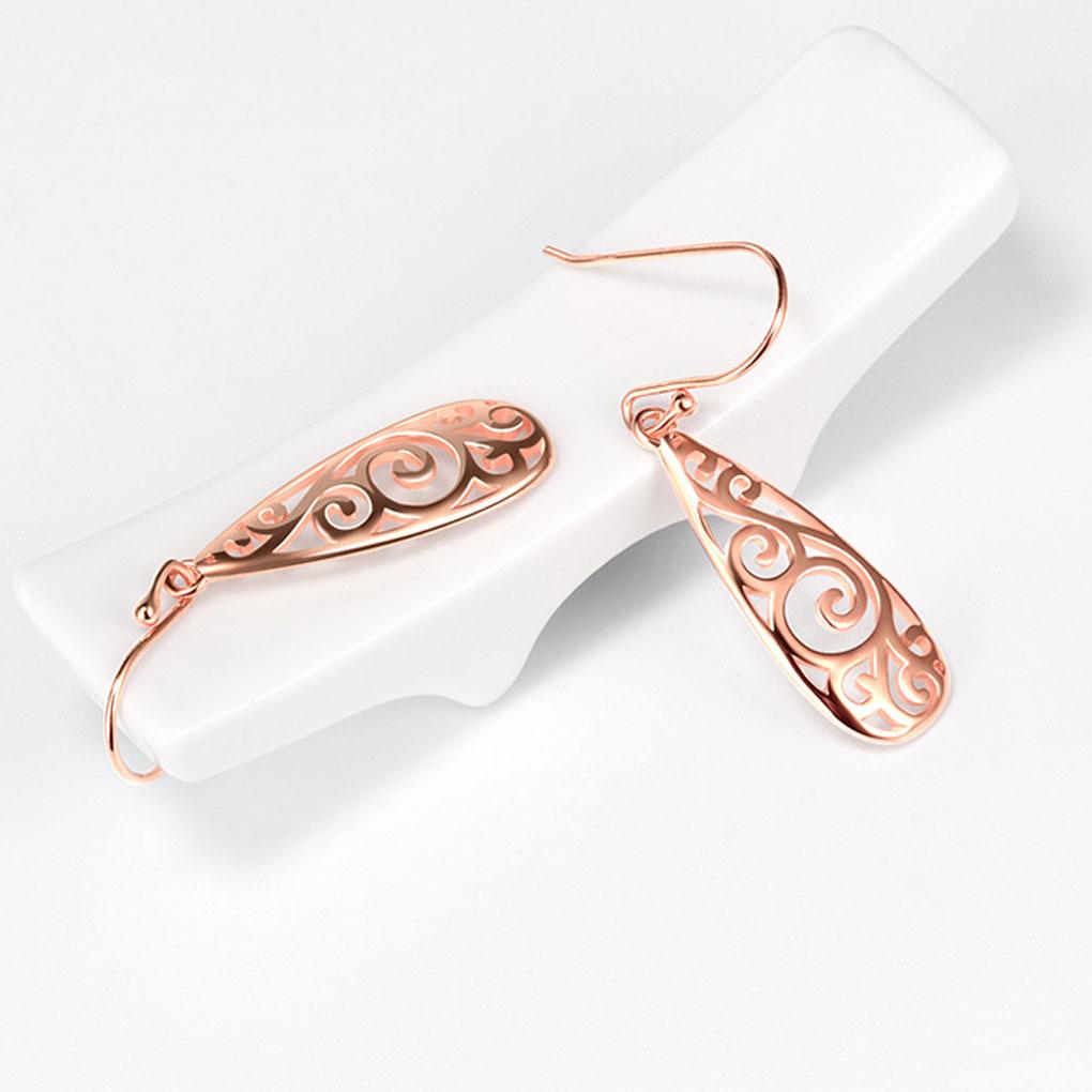 Alloy Drop Earrings For Women Retro And Fashionable Dangle Drop Earrings Vintage Earrings Gifts