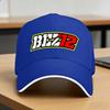 Marco Bezzecchi 72 Baseball Cap  Kpop Rock  Trucker Hat Men Women Fitted Retro Print Snapback Cap