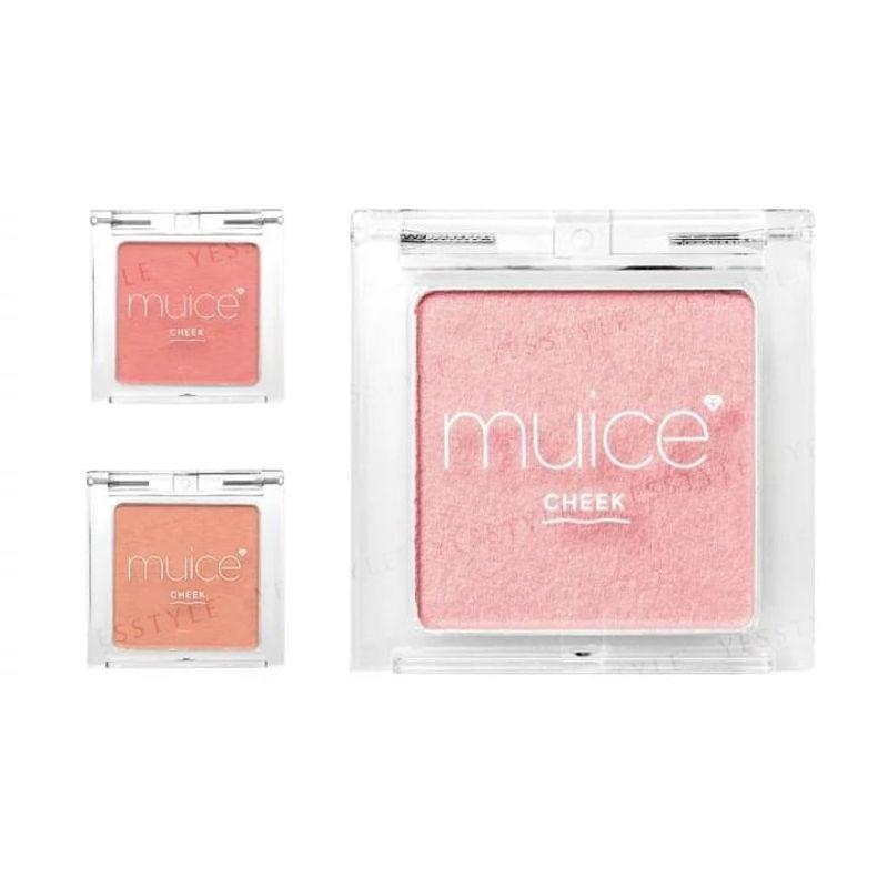 Muice - Powa Cheek