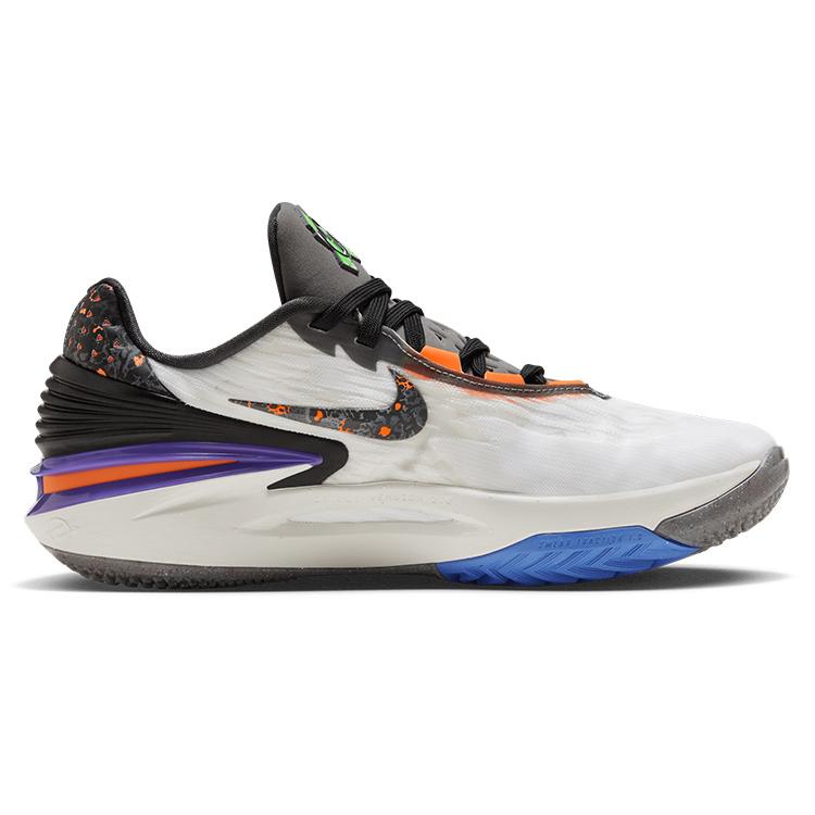 Nike Air Zoom GT Cut 2 EP 'Catching Fire' FN8890-101