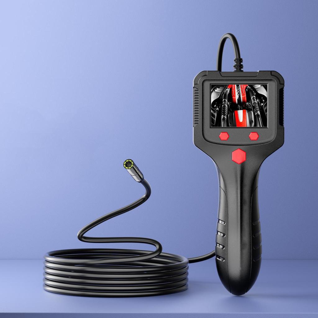 Endoscope Inspection Camera Borescope Inspection Camera necessary Inspection Camera Digital Borescope with Long Cable
