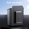 Car Cup Holder Stable Car Interior Cup Holder Universal Fit Cup Holder Storage Box Organizer for Car Door Seat Back