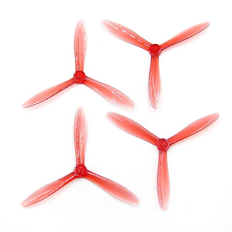 T-MOTOR Pofeng FPV Drone 3-Blade Propellers