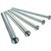 5pcs Manual PVC Wire Pipe Bender Curve Springs Tube Bending Tools