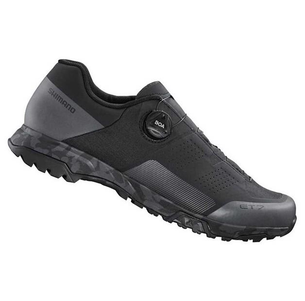 

Shimano ET700 велосипедные туфли EU 39