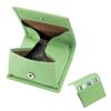 Yowodana Coin Purse, Mini Wallet, Ultra Lightweight, Compact, Stylish, Cute, Simple, Easy To Use, Easy To Access Coins, Convenient for Commuting,