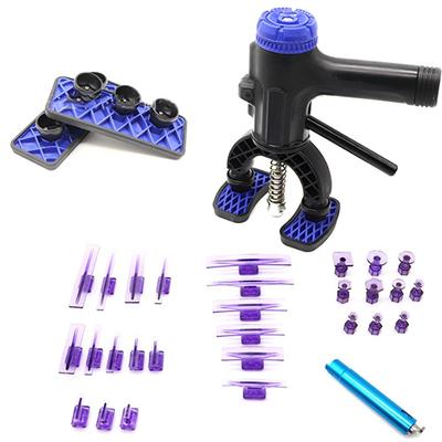 Car Dent Repair Lifter Tools Multi-Purpose Adjustable Handle Puller Paintless Dent Pit Removal Repair Tool Kit