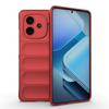 Shockproof Phone Case For Vivo iQOO Z9 Turbo Plus Case Silicone Cover Vivo iQOO Z9 Turbo Plus Case For Vivo iQOO Z9 Turbo Plus