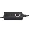 12-24V 5A Adjustable Power Supply Voltage Regulation Power Adapter with AC Cable
