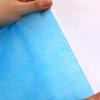 Disposable Bed Sheets for Beauty Salons with Holes Thicken Soft Ventilate SMS Non-woven Mattress Hotel Bed Towels Bedding 100pcs